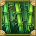 Mystery Bamboo Symbol